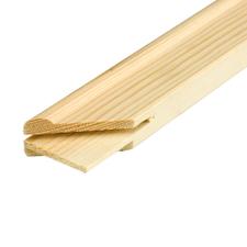 Baguette pour cadre en bois "Standard"