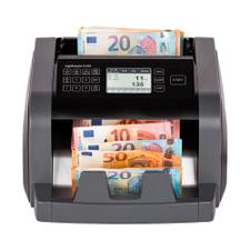 Compteuse de billets "Rapidcount S575"