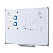 Tableau blanc "Economy“