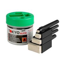 Kit de marqueurs "Tokyo"