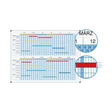 Set planner semestrale - annuale