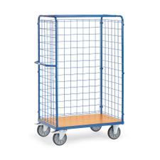 Carrello portapacchi "PW”