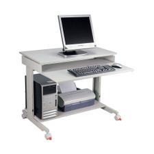 Bureau d'ordinateur fonctionnel "Twin Click M“