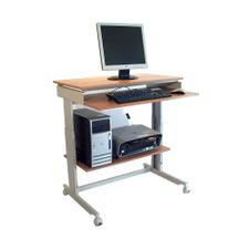 Bureau d'ordinateur fonctionnel "Twin Click M“