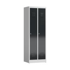 Garderobenschrank „Classix 2“