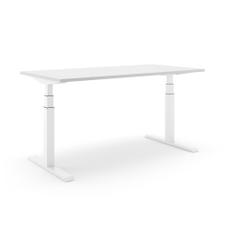 Table réglable en hauteur "Steelforce Pro 470 SLS"