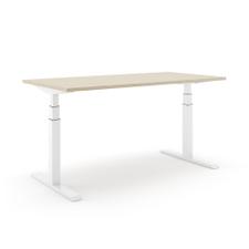 Table réglable en hauteur "Steelforce Pro 470 SLS"