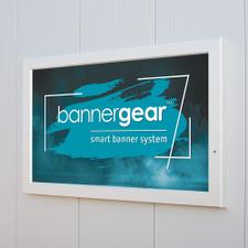 Bannergear® "Wall”