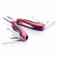 Multitool „Fix”, Multifunktionswerkzeug mit 10 Funktionen