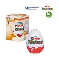 Kinder-Überraschungsei in Werbegeschenkbox