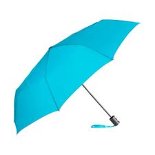 Parapluie de poche "ÖkoBrella" en matériau recyclé