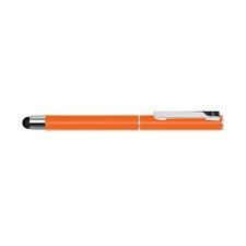 Penna rollerball in metallo "Straight"