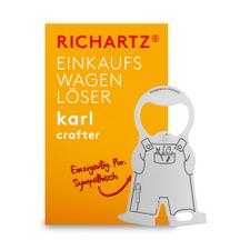 Portachiavi multifunzionale RICHARTZ "Karl"