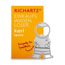 Portachiavi multifunzionale RICHARTZ "Karl"