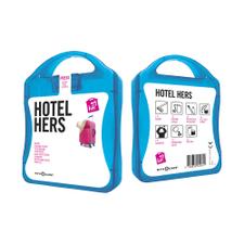 MyKit "Hôtel Dames"