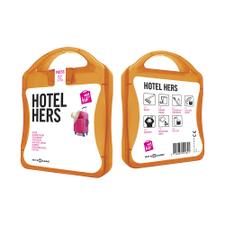 MyKit "Hôtel Dames"