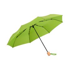 Mini-Taschenschirm Ökobrella Shopping