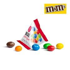 M&M's