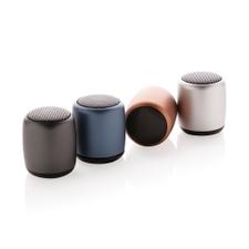 Mini enceinte sans fil