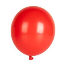 Ballons gonflables colorés