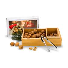 Coffret cadeau "Nuss-Nux"