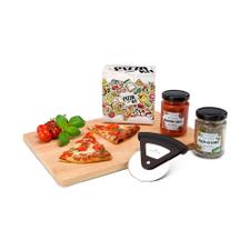 Set regalo "Kit pizza"