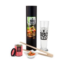 Set regalo "BBQ Chef"