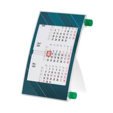 Calendario da tavolo "Vision"