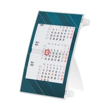 Calendario da tavolo "Vision"