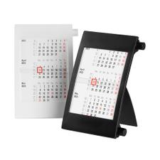 Calendrier de bureau rotatif "Classic 2"