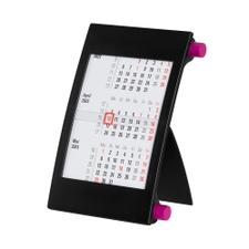 Calendrier de bureau rotatif "Classic 2"