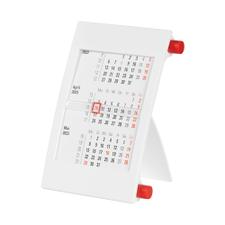 Calendrier de bureau rotatif "Classic 2"