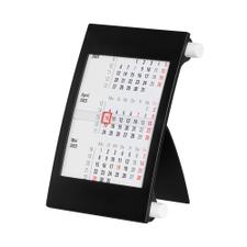 Calendrier de bureau rotatif "Classic 2"