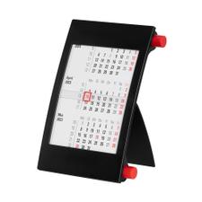 Calendrier de bureau rotatif "Classic 2"