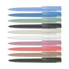 Druckkugelschreiber „Recycled PET Pen Pro Ocean”