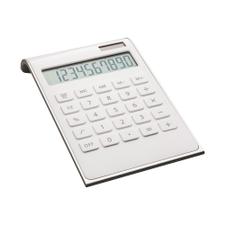 Calculatrice solaire "Reeves-Valinda"