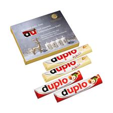 Confezione Duplo "Advents"