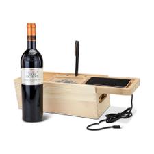 Set regalo "Wireless Wine"