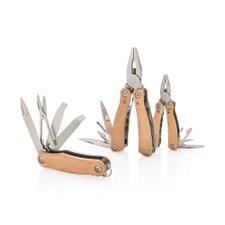 Holz Mini-Multitool