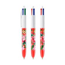 Stylo à bille "BIC® 4 Colours®"