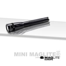 Lampe de poche "Mini Maglite LED AA".