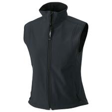 Gilet in Softshell "Ladies' Softshell Vest”