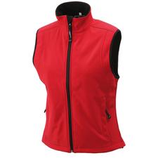 Gilet in Softshell "Ladies' Softshell Vest”