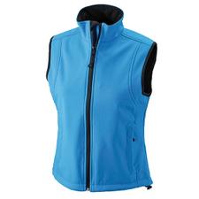 Gilet in Softshell "Ladies' Softshell Vest”