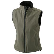 Gilet in Softshell "Ladies' Softshell Vest”