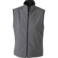 Gilet in Softshell "Ladies' Softshell Vest”