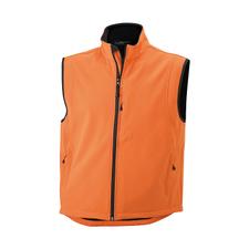 Gilet homme Softshell