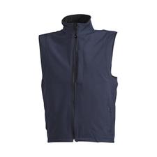 Gilet homme Softshell