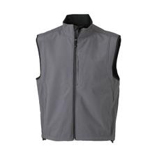 Gilet homme Softshell