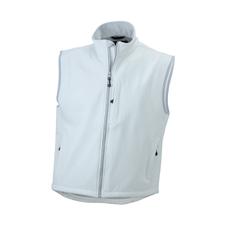 Gilet homme Softshell